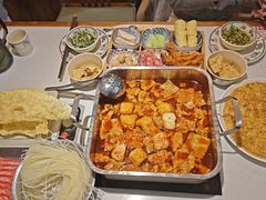 -螺大喜螺蛳粉火锅(雍和宫店)