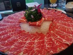 -德天肥牛海鲜火锅(城西银泰店)