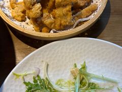 -向川南·水煮鱼·川菜(和平里店)