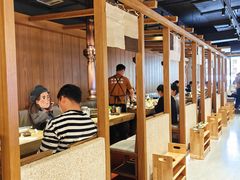 -泥炉烧肉师(新街口金銮巷店)