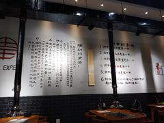 -肉甲韩国木炭烤肉(新壹街1店)