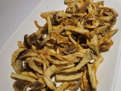 -谷丽麦馕新疆菜·清真(步步高梅溪新天地店)