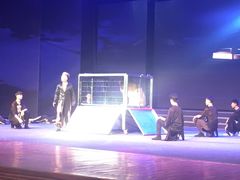 -南风大剧院莎梦二人转剧场