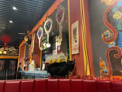 -敏珠拉姆藏餐·南京厨房(富春江东街店)