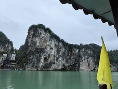 -乌江画廊(彭水苗族土家族自治县)