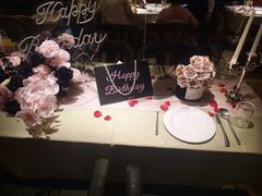 -碧特博格·20年品牌西餐厅(芜湖路店)