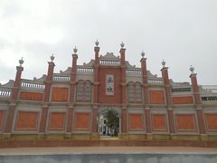 -赤坎·广东华侨国际旅游度假区