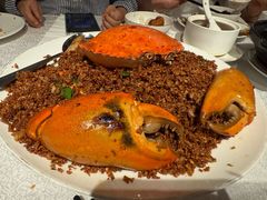 -喜记避风塘炒辣蟹(旗舰店)