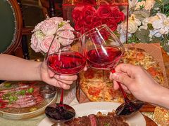 -碧特博格啤酒花园餐厅(芜湖路店)