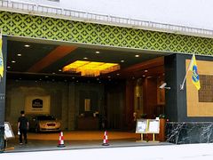 -香港华美达海景酒店