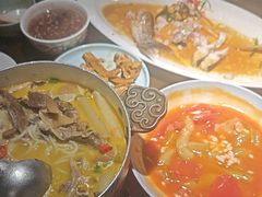 -应天大明王朝·南京菜(中山陵店)