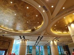 -怡聚轩全日制自助餐厅(大中华喜来登酒店)