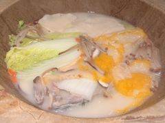 -云荷里·蒸汽石锅鱼·云南菜(中发百旺店)