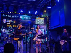 -Famous肥猫墨西哥音乐餐吧(五棵松华熙LIVE店)