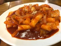 -紫霞门韩国料理烤肉(深南东路店)