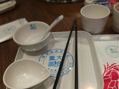 -董大蒸货(方塔园店)