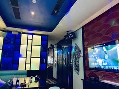 -音乐派KTV(银泰城店)