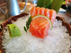 -旬水铁板烧·料理