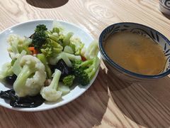 素什锦-老九圆山西面馆(CBD店)