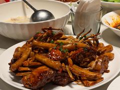 -洋洋中餐馆·SINCE 1997(信投店)
