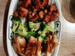 -和合谷(海淀五路居店)