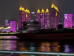 -武昌中华路码头(轮渡站)
