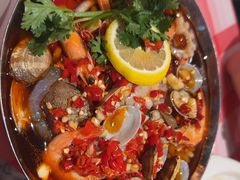 -辣小鲜·南昌大排档(船山路店)