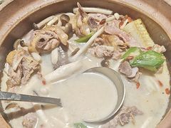 -蠔友汇·海鲜·生蚝烧烤(大东店)