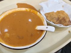 优质胡辣汤-方中山胡辣汤(顺河路店)