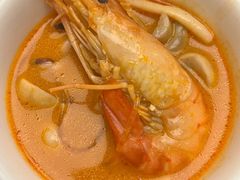 -KingThaia金泰兰(滨江天街店)