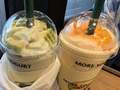 -茉酸奶(无锡高铁站店)
