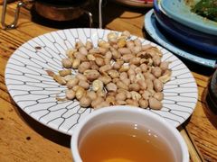 -鼎原力量东北吊炉烧烤(临河街店)