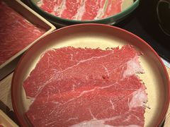 -温野菜涮涮锅(西单大悦城店)