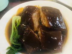 -玉华台饭庄(裕中西里小区店)