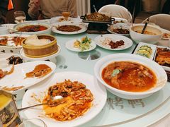 -普天和酒楼(天津之眼店)