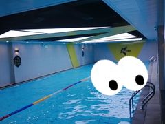 -贝菲特游泳健身(徐泾店)