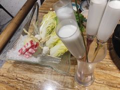 -春润大地海南椰子鸡(沙井京基百纳广场店)