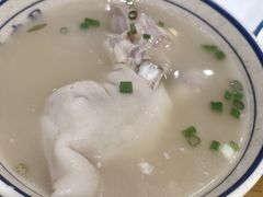 -易老妈蹄花.特色川菜(人民公园总店)