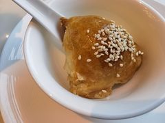 -顺德美的万豪酒店-万豪中餐厅