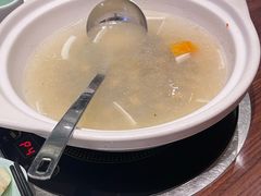 -龙泉人椰子鸡·糟粕醋·地标海南菜(龙昆南店)