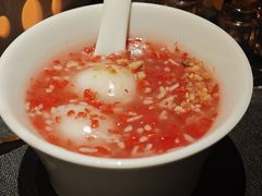 -锦府园·新台州菜(合生汇店)
