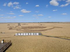 -红海滩国家风景廊道