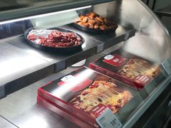 -山姆餐吧(南昌红谷滩印象城店)
