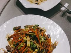 -香满楼(南关店)