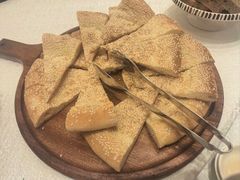 -新疆大厦·慕士塔格餐厅