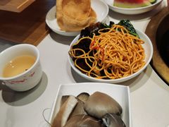-东门口·新式老北京火锅(河西龙湖天街店)