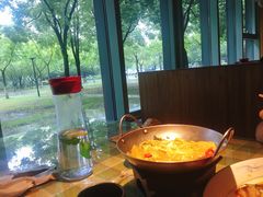 -章吴记喜瑞餐厅(东东城店)