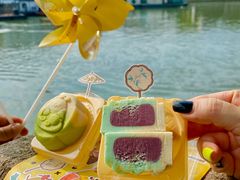 -百年同和·江南点心院(山塘街店)