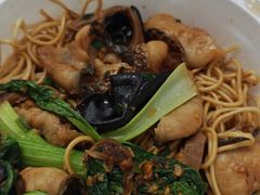 -常熟炒浇面馆(蓝旗街店)