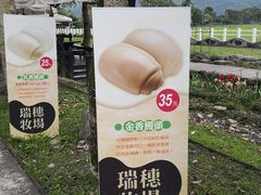 -瑞穗牧场